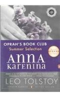 ANNA KARENINA ANNA KARENINA
