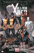 All-New X-Men Volume 1: Yesterday's X-Men (Marvel Now) All-New X-Men Volume 1: Yesterday's X-Men (Marvel Now)
