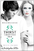 Thirst No. 4: The Shadow of Death Thirst No. 4: The Shadow of Death