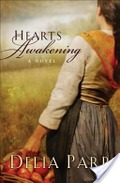 Hearts Awakening (Hearts Along the River Book #1) Hearts Awakening (Hearts Along the River Book #1)