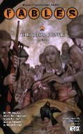 Fables Vol. 10: The Good Prince Fables Vol. 10: The Good Prince