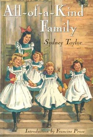 All-of-a-Kind Family All-of-a-Kind Family