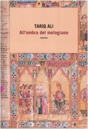All'ombra del melograno All'ombra del melograno