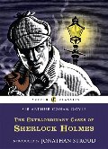 Extraordinary Cases Of Sherlock Holmes, The Extraordinary Cases Of Sherlock Holmes, The