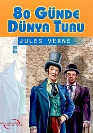 80 Günde Dünya Turu 80 Günde Dünya Turu