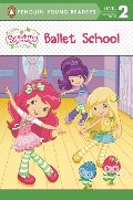Ballet School (Strawberry Shortcake) Ballet School (Strawberry Shortcake)
