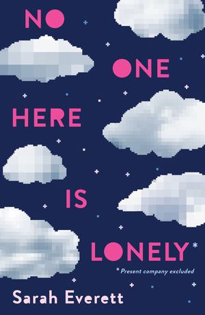 No One Here Is Lonely No One Here Is Lonely