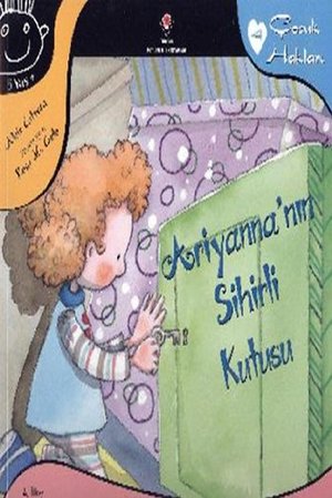 Cocuk Haklari 4 Ariyannanin Sihirli Kutusu Cocuk Haklari 4 Ariyannanin Sihirli Kutusu