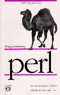 Programming Perl (Nutshell Handbooks) Programming Perl (Nutshell Handbooks)