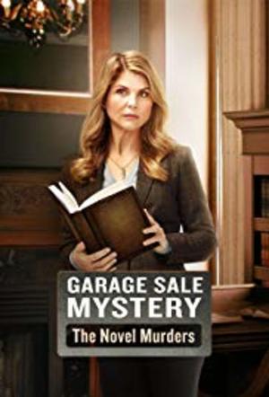 Garage Sale Mystery #6: The Novel Murders Garage Sale Mystery #6: The Novel Murders