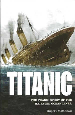 Titanic Titanic