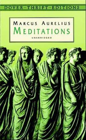 Meditations (Dover Thrift Editions) Meditations (Dover Thrift Editions)