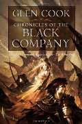 Chronicles of the Black Company Chronicles of the Black Company