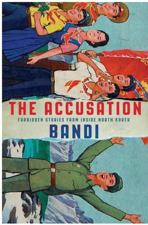 Accusation, The Accusation, The