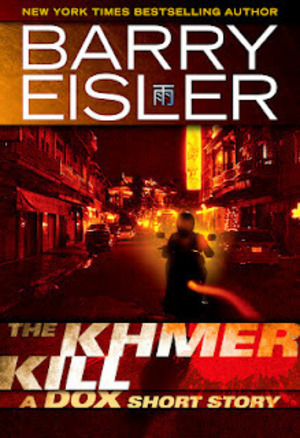 Khmer Kill, The Khmer Kill, The