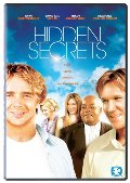 Hidden Secrets Hidden Secrets
