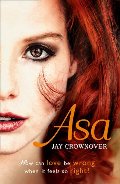 Asa (Marked Men, #6) Asa (Marked Men, #6)