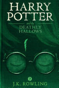 Harry Potter and the Deathly Hallows Harry Potter and the Deathly Hallows