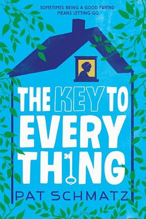 Key to Every Thing, The Key to Every Thing, The