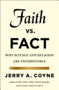 Faith Versus Fact Faith Versus Fact