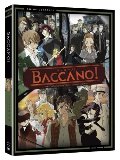 Baccano: The Complete Series (Viridian Collection) Baccano: The Complete Series (Viridian Collection)