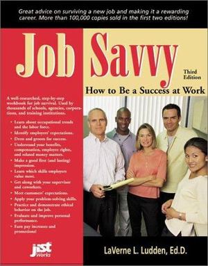 Job Savvy Job Savvy