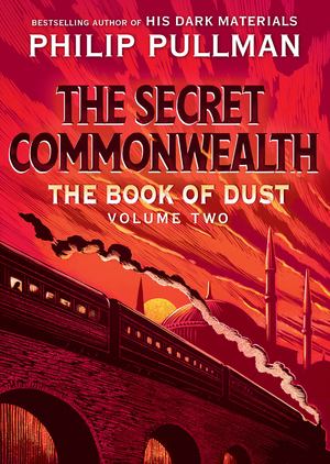 Secret Commonwealth, The Secret Commonwealth, The