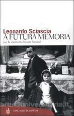 A-futura memoria 079 A-futura memoria 079