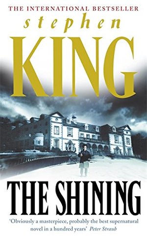 Shining, The Shining, The