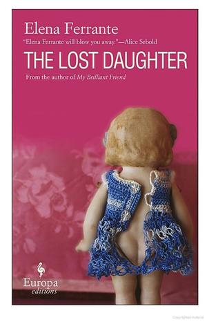 Lost Daughter, The Lost Daughter, The