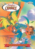 Adventures In Odyssey: A Fine Feathered frenzy with bonus 60 minute audio adventure Adventures In Odyssey: A Fine Feathered frenzy with bonus 60 minute audio adventure