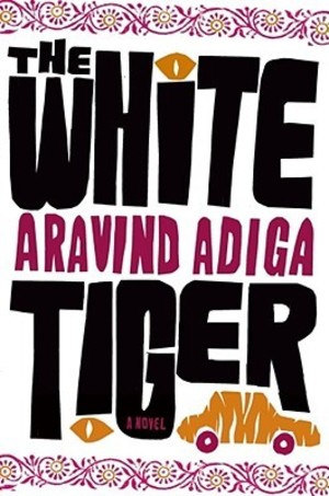 White Tiger, The White Tiger, The