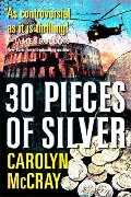 #1 30 Pieces of Silver #1 30 Pieces of Silver