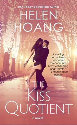 Kiss Quotient, The Kiss Quotient, The