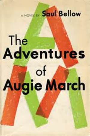 Adventures of Augie March, The Adventures of Augie March, The