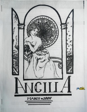 Angilia Angilia