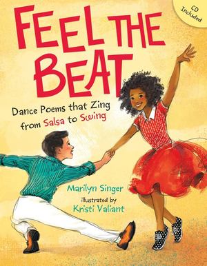 Feel the Beat Feel the Beat