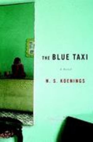 Blue Taxi, The Blue Taxi, The