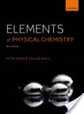 Elements of Physical Chemistry Elements of Physical Chemistry