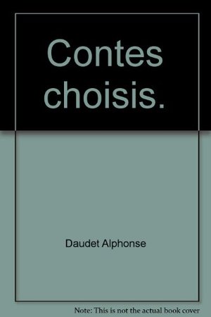 Contes choisis Contes choisis