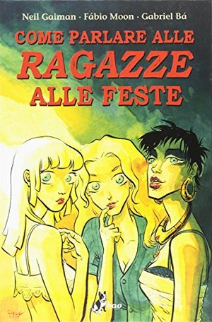 Come parlare alle ragazze alle feste Come parlare alle ragazze alle feste