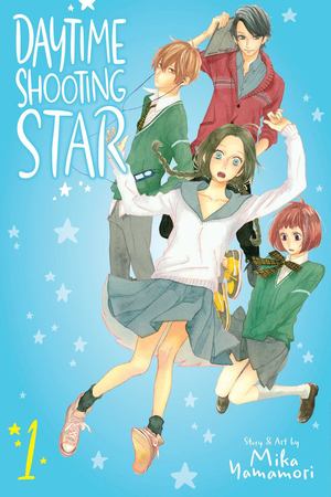 Daytime Shooting Star, Vol. 1 Daytime Shooting Star, Vol. 1
