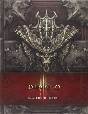 Diablo III: Il Libro Di Cain Diablo III: Il Libro Di Cain