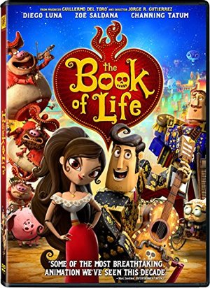 Book Of Life Book Of Life