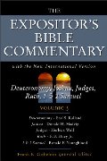 Expositor's Bible Commentary (Volume 3) - Deuteronomy, Joshua, Judges, Ruth, 1 & 2 Samuel, The Expositor's Bible Commentary (Volume 3) - Deuteronomy, Joshua, Judges, Ruth, 1 & 2 Samuel, The