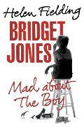 Bridget Jones: Mad About the Boy Bridget Jones: Mad About the Boy