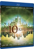 10th Kingdom - 15th Anniversary Special Edition - Blu-ray, The 10th Kingdom - 15th Anniversary Special Edition - Blu-ray, The