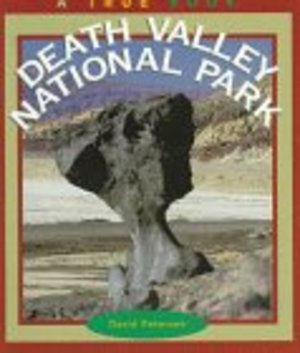 Death Valley National Park Death Valley National Park