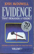 Evidence That Demands a Verdict Evidence That Demands a Verdict