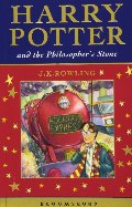 Harry Potter and the Philosopher's Stone Harry Potter and the Philosopher's Stone